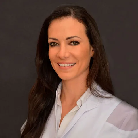 Dra. Ana Cristina Pretto Taques Fonseca