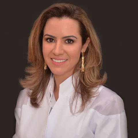 Dra. Daniele Vaccari Gonçalves Ogata